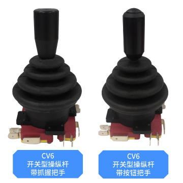 思博大型操縱桿——以“七十二變”，應(yīng)對工業(yè)萬變。(圖6)